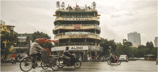 image for article Rute Penerbangan Internasional Dari Dan Ke Vietnam Segera Dibuka