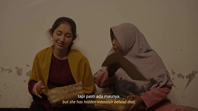 film pendek indonesia