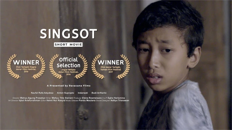 film pendek indonesia