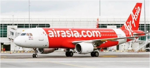 image for article Diskon AirAsia Ditawarkan Untuk Semua Rute Domestik, Mau?