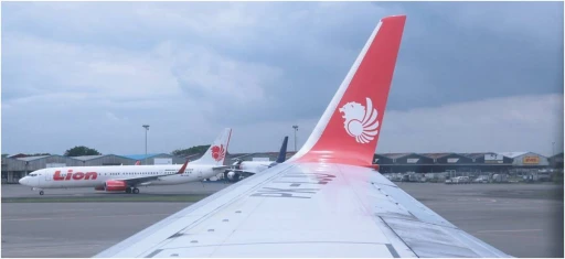 image for article Lion Air Buka Penerbangan Dari Dan Ke Bandung Mulai 20 Agustus