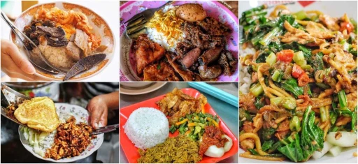 image for article Warung Nasi Di Surabaya Yang Harus Dikunjungi Pecinta Kuliner