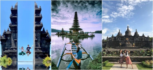 image for article 12 Destinasi Wisata Bali Utara Yang Menenangkan Dan Cozy Abis