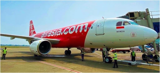 image for article AirAsia Sediakan Layanan Rapid Test Dengan Harga 95,500 IDR