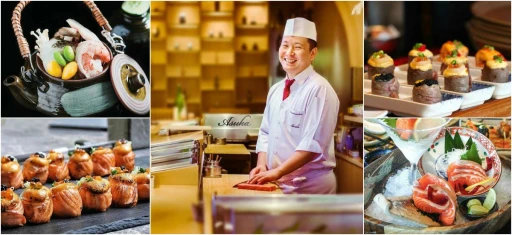 image for article Restoran Omakase di Jakarta untuk Menambah Pengalaman Kulinermu