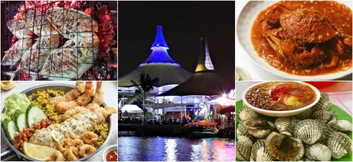 image for article Tempat Makan Seafood Di Jakarta Yang Harus Dikunjungi Penggila Kuliner