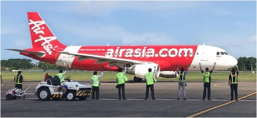 image for article Aturan Bagasi AirAsia Berubah, Simak Ketentuan Barunya Di Sini