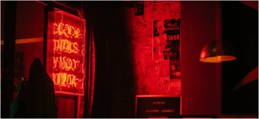 image for article Red Light Districts Bangkok Kembali Dibuka Dengan Aturan Ketat