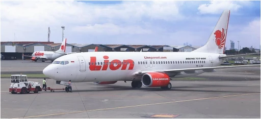 image for article Lion Air Group Layani Rapid Test Dengan Harga 95,000 IDR, Ini Syaratnya