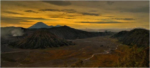 image for article Asyik, Kawasan Wisata Alam Di Indonesia Boleh Dibuka!