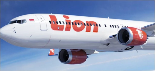 image for article Lion Air Group Keluarkan Aturan Physical Distancing Di Dalam Pesawat