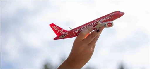 image for article Terbang 19 Juni 2020, AirAsia Baru Layani Empat Rute Domestik