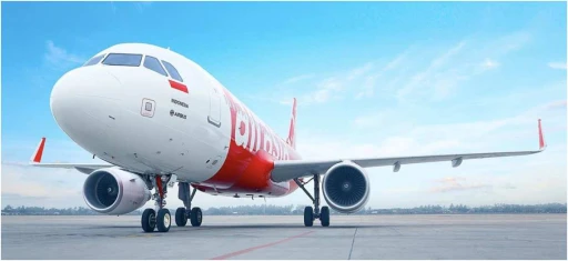 image for article Terbang Mulai 8 Juni 2020, Ini Syarat Jadi Penumpang AirAsia Indonesia