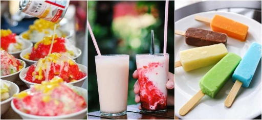 image for article Minuman Khas Bandung Yang Wajib Dicoba Saat Wisata Kuliner