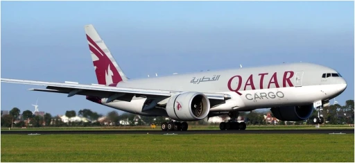 image for article Qatar Airways Bagikan 100,000 Tiket Gratis, Ini Syarat Mendapatkannya