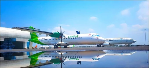 image for article Inilah Syarat Terbang Bersama Citilink Di Tengah Pandemi Covid-19