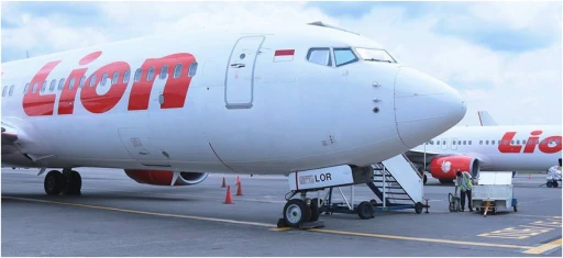 image for article Lion Air Group Terbang Lagi Mulai 10 Mei 2020