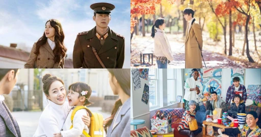 image for article 10 Drama Korea Tahun 2020 Yang Wajib Ditonton Selama Di Rumah Aja