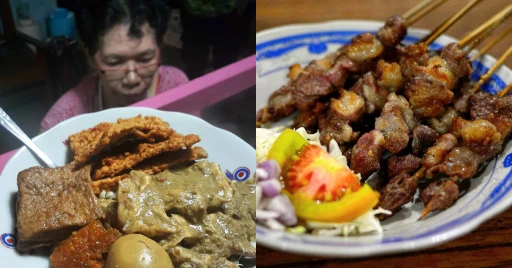 image for article 16 Kuliner Malam Waktu Sahur Di Jogja Yang Menggugah Selera
