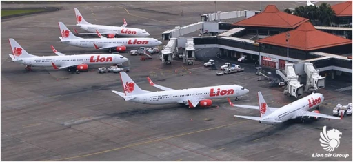 image for article Mulai Mei 2020, Penumpang Lion Air Group Wajib Penuhi Syarat Khusus