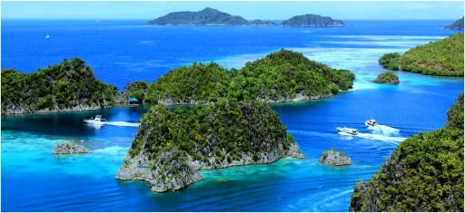 image for article Misool Eco Resort Raja Ampat Ditutup Hingga September 2020