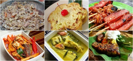 image for article Makanan Khas Pangkalan Bun Untuk Wisata Kuliner Yang Berbeda