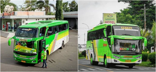 image for article Program Mudik Gratis 2020 Kemenhub Dibatalkan Karena Virus Corona