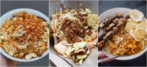 image for article Bubur Ayam Jakarta Paling Enak Dan 10 Tempat Yang Harus Didatangi