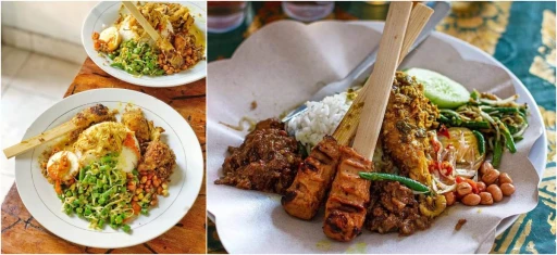 image for article Nasi Campur Bali Dan 10 Tempat Terbaik Untuk Menikmatinya