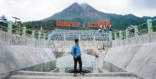 image for article Erupsi Gunung Merapi, Ini Fakta Yang Harus Kamu Tahu