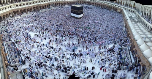 image for article Larangan Umrah Arab Saudi, Fakta Yang Harus Kamu Tahu