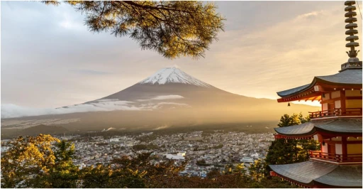 image for article Mendaki Ke Gunung Fuji Tidak Lagi Gratis Mulai Musim Panas 2020