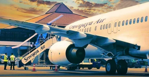 image for article Tiket Sriwijaya Air Didiskon Hingga 35 Persen Untuk Rute Domestik