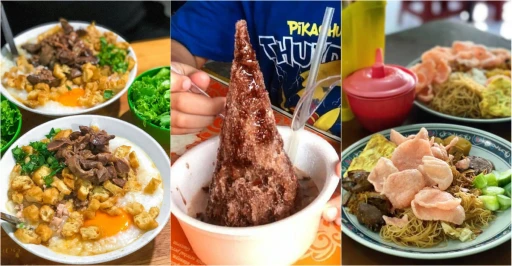 image for article Tempat Makan Di Tangerang Yang Harus Dikunjungi Pecinta Kuliner