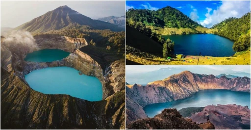 image for article 14 Danau Di Atas Gunung Yang Harus Dikunjungi Para Pendaki