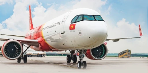 image for article VietJet Luncurkan Penerbangan Langsung Hanoi-Bali