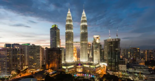 Kuala Lumpur