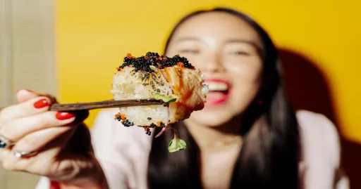 image for article Sushi Enak Di Bali Yang Bikin Mau Balik Lagi