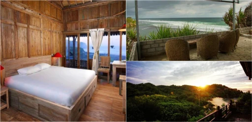 image for article Hotel Murah Di Jogja Dengan View Laut Yang Istimewa