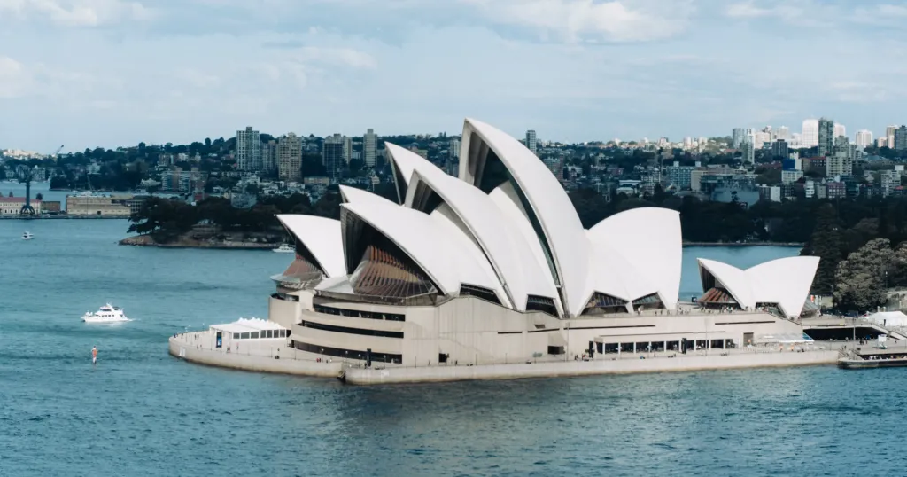 Tempat Wisata di Sydney, Australia Menarik Untuk Kunjungan Pertamamu