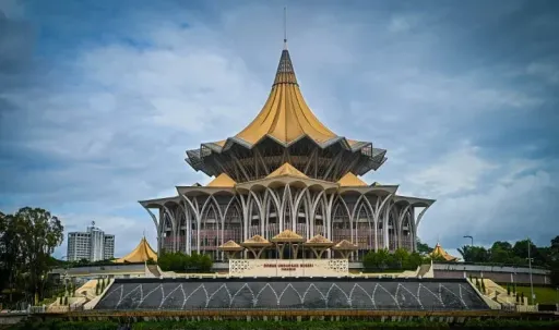 Sarawak