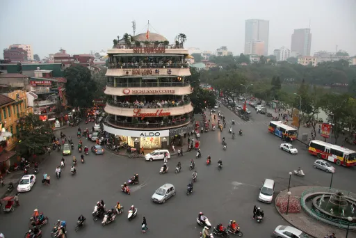 Hanoi