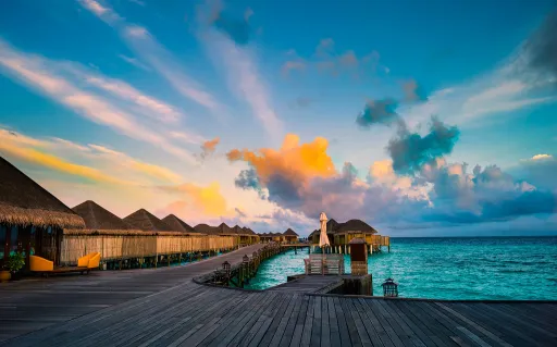 Maldives