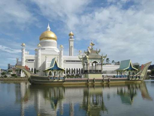 Brunei Darussalam