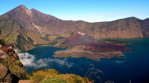 Gunung Rinjani