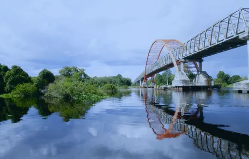 Kalimantan Tengah