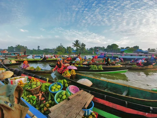 Banjarmasin