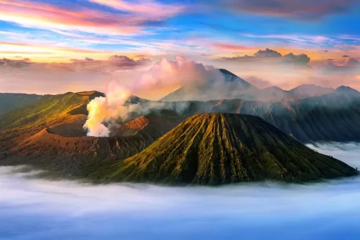 Bromo