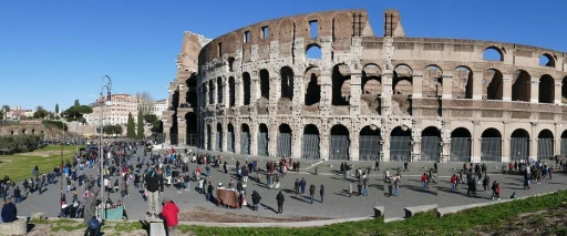 image for article Roma Tidak Lagi Izinkan Pedagang Oleh-Oleh Berjualan Di Tempat Wisata