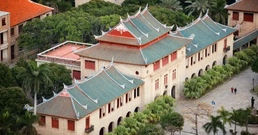 image for article Destinasi Wisata di Xiamen, China Yang Punya Banyak Aktivitas Menarik